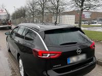 Gebraucht Opel Insignia 136 PS (100 kW) 2020 Schwarz Kombi