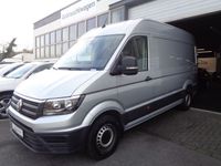 gebraucht VW Crafter Kasten 35 TDI AUTOMAT*STANDHEIZ*ACC*KAM*