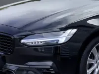 Gebraucht Volvo V90 Plus 310 PS (228 kW) 2022 Schwarz Kombi