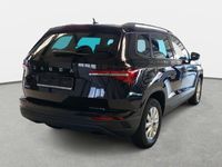 gebraucht Skoda Karoq 1.5 TSI DSG AMBITION NAVI KLIMA LED DAB LM