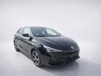 Gebraucht MG MG3 Comfort 116 PS (85 kW) 2025 Pebble black Kleinwagen