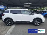 Gebraucht Citroën C5 Aircross 136 PS (100 kW) 2024 Weiß SUV