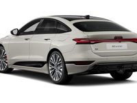 Neu Audi e-tron Sportback Sport 210 kW (286 PS) 2026 Beige SUV