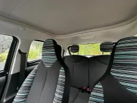 Gebraucht Citroën C1 Feel 81 PS (59 kW) 2015 Schwarz Kleinwagen