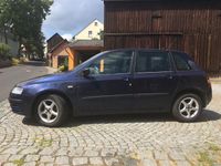 gebraucht Fiat Stilo 