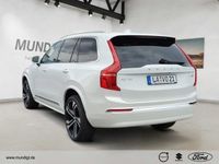 Gebraucht Volvo XC90 Ultimate 235 PS (172 kW) 2024 Weiss SUV