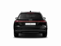 Gebraucht Audi A5 204 PS (150 kW) 2025 Schwarz Kombi