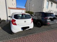 gebraucht Opel Karl Wenig Kilometer