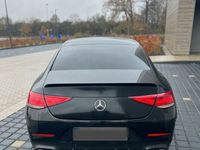 gebraucht Mercedes CLS53 AMG 