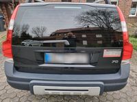 gebraucht Volvo XC70 2.4 Diesel Standheizung