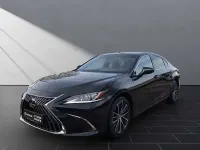 Gebraucht Lexus ES300H Business Edition 218 PS (160 kW) 2026 Graphite black Limousine