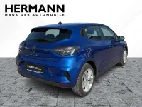 Occasion Renault Clio V Evolution 67 ch (49 kW) 2024 Bleue Berline