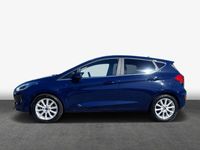 gebraucht Ford Fiesta 1.5 TDCi S&S TITANIUM NAVI*RFC*WR*ACC