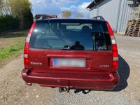 Gebraucht Volvo V70 140 PS (102 kW) 1999 Rot Kombi