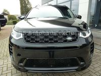 gebraucht Land Rover Discovery Sport P200 R-Dyn.SE Pano AHK ACC MY24