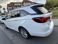 Gebraucht Opel Astra 110 PS (80 kW) 2021 Kombi