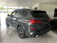 Gebraucht BMW X5 M Sport 352 PS (258 kW) 2025 Dravitgrau metallic SUV