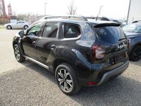 Gebraucht Dacia Duster 150 PS (110 kW) 2023 Schwarz SUV