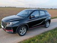 Gebraucht DFSK Fengon 2022 Schwarz SUV