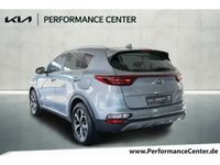 gebraucht Kia Sportage 