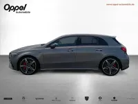 Gebraucht Mercedes A45 AMG AMG 421 PS (309 kW) 2024 Grau Kleinwagen