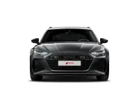 Gebraucht Audi RS6 Comfort 600 PS (441 kW) 2025 Daytonagrau perleffekt (metallic) Kombi