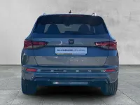 Neu Cupra Ateca VZ 300 PS (220 kW) 2026 Grau SUV