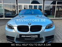 gebraucht BMW M3 *CARBON*ALCANTARA*LEDER*SHZ*NAVI*PDC*R19*TOP*