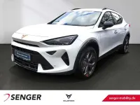 Ny Cupra Formentor 150 HK (110 kW) 2026 Hvid SUV