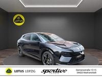 Gebraucht Lotus Eletre 675 kW (918 PS) 2024 Grau SUV