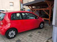 gebraucht Seat Mii 1.0 55kW Start&Stop Style Style