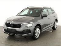 Neu Skoda Kamiq Selection 116 PS (85 kW) 2025 Grau SUV