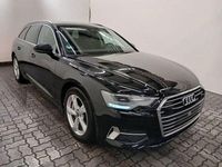 Gebraucht Audi A6 Sport 299 PS (219 kW) 2022 Schwarz Limousine