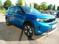 Neu Opel Frontera 136 PS (100 kW) 2026 Blau SUV