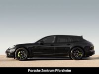 gebraucht Porsche Panamera 4 E-Hybrid Sport Turismo Luftfe…