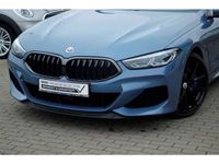 gebraucht BMW M850 i xDrive Gran Coupe/Laser/HUD/Panodach/Navi