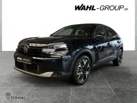 Neu Citroën C4 136 PS (100 kW) 2025 Blau Limousine