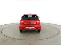 Gebraucht Mitsubishi Space Star Edition 80 PS (58 kW) 2018 Rot Kleinwagen