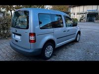 gebraucht VW Caddy Life 1.4 5-Sitzer