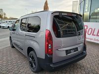 Gebraucht Citroën Berlingo 131 PS (96 kW) 2024 Grau Van / Kleinbus