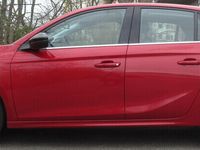 gebraucht Opel Corsa 1.2 Elegance Multimedia Lenk