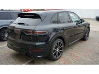 gebraucht Porsche Cayenne S-Sport Design-LED Matrix-HUD-21 Zoll-Lu