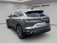 Occasion Renault Austral Techno Esprit Alpine 200 ch (147 kW) 2024 Blanc SUV