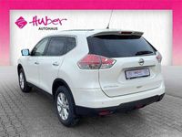 gebraucht Nissan X-Trail ACENTA 1.6 163 PS (*RÜCKFAHRKAMERA*)