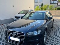 gebraucht Audi A6 V6 3.0 TDI