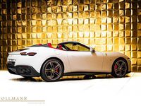Neu Ferrari Roma 620 PS (456 kW) 2025 Weiß Coupé