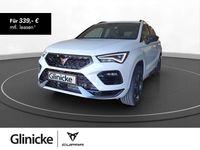 Gebraucht Cupra Ateca 190 PS (139 kW) 2025 "bila" weiss SUV