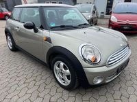 Second-hand Mini ONE 95 CP (69 kW) 2008 Bej Hatchback