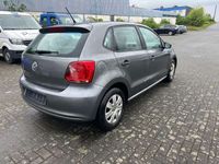 gebraucht VW Polo V Trendline