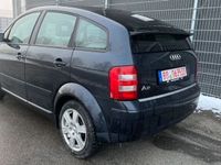 gebraucht Audi A2 1.4TDI-Klima-TÜV-Garantie